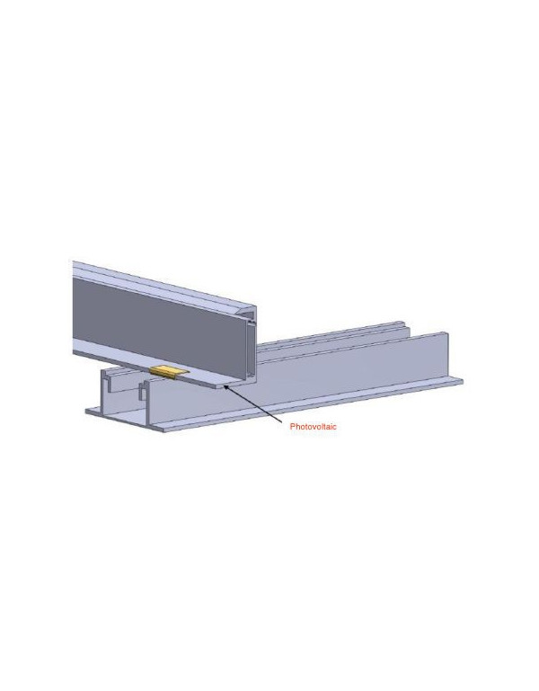 Mise à la terre panneau TERRAGRIF | Alma Solar® N°1 des panneaux solaires Mise à la terre panneau TERRAGRIF | Alma Solar® N°1 des panneaux solaires