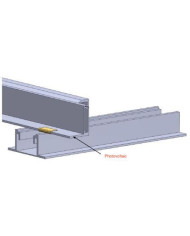 Mise à la terre panneau TERRAGRIF | Alma Solar® N°1 des panneaux solaires Mise à la terre panneau TERRAGRIF | Alma Solar® N°1 des panneaux solaires