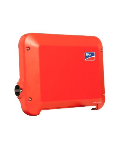 Onduleur SMA Sunny Boy 2.5TL | Alma Solar® N°1 des panneaux solaires Onduleur SMA Sunny Boy 2.5TL | Alma Solar® N°1 des panneaux solaires