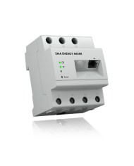 SMA Energy meter | Alma Solar® N°1 des panneaux solaires SMA Energy meter | Alma Solar® N°1 des panneaux solaires