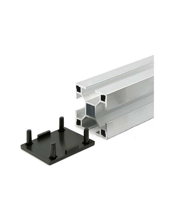 Embout plastique I'M SOLAR | Alma Solar® N°1 des panneaux solaires Embout plastique I'M SOLAR | Alma Solar® N°1 des panneaux solaires