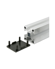 Embout plastique I'M SOLAR | Alma Solar® N°1 des panneaux solaires