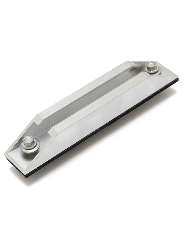 Patte de fixation I'M SOLAR Paysage | Alma Solar® N°1 des panneaux solaires Patte de fixation I'M SOLAR Paysage | Alma Solar® N°1 des panneaux solaires