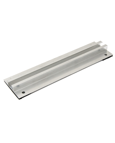 Patte de fixation I'M SOLAR Portrait | Alma Solar® N°1 des panneaux solaires Patte de fixation I'M SOLAR Portrait | Alma Solar® N°1 des panneaux solaires