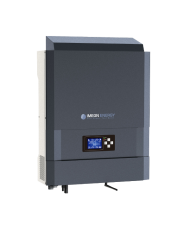 Onduleur Hybride IMEON 3.6 | Alma Solar® N°1 des panneaux solaires Onduleur Hybride IMEON 3.6 | Alma Solar® N°1 des panneaux solaires