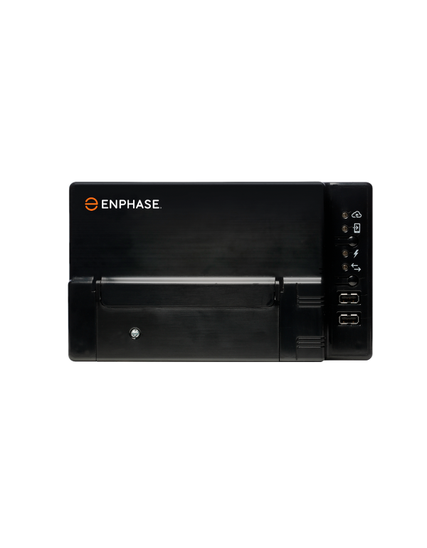 Passerelle ENVOY-S Metered pour installation triphasée Passerelle ENVOY-S Metered pour installation triphasée