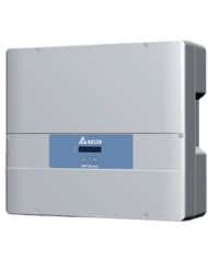 Onduleur DELTA RPI M10A | Alma Solar® N°1 des panneaux solaires Onduleur DELTA RPI M10A | Alma Solar® N°1 des panneaux solaires