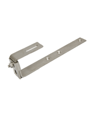 Crochet I'M SOLAR pour tuile ardoise | Alma Solar® N°1 des panneaux solaires Crochet I'M SOLAR pour tuile ardoise | Alma Solar® N°1 des panneaux solaires