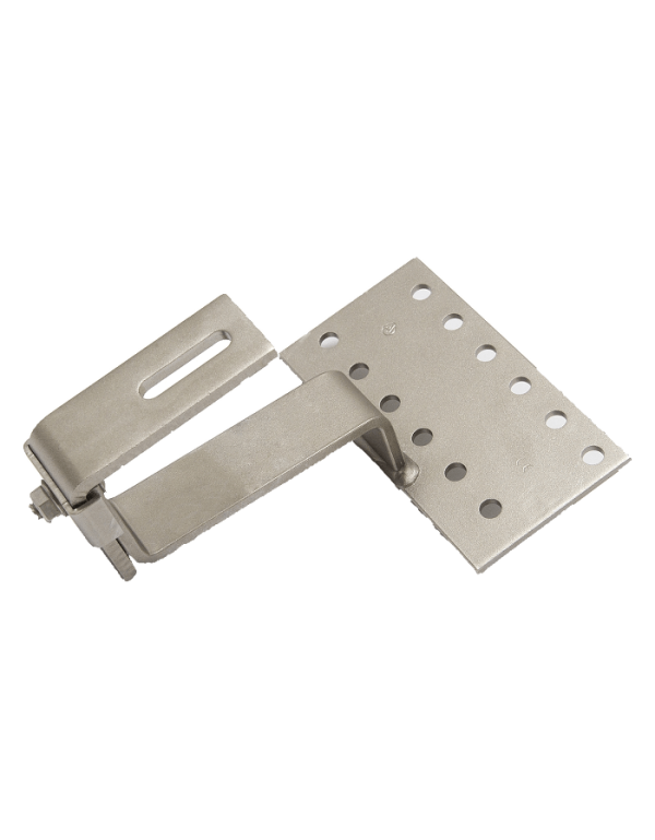 Crochet I'M SOLAR pour toute tuile | Alma Solar® N°1 des panneaux solaires Crochet I'M SOLAR pour toute tuile | Alma Solar® N°1 des panneaux solaires