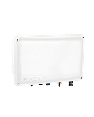 Interface StorEdge SESTI-S4 de SolarEdge | Alma Solar® N°1 des panneaux solaires Interface StorEdge SESTI-S4 de SolarEdge | Alma Solar® N°1 des panneaux solaires