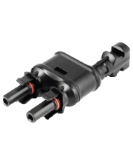 Connecteurs de dérivation MC4 Males Connecteurs de dérivation MC4 Males