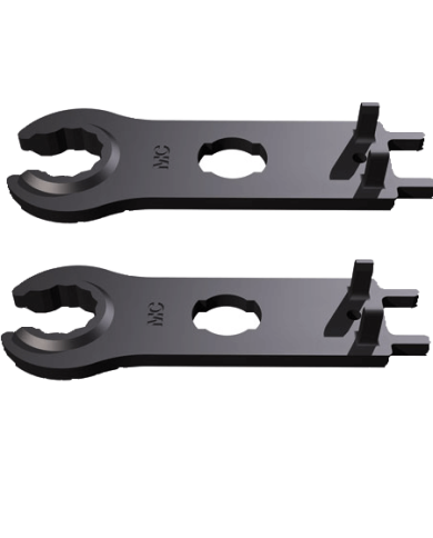 2x clés de montage MULTI-CONTACT 2x clés de montage MULTI-CONTACT