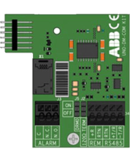 Carte de communication UNO-DM-COM KIT | Alma Solar® N°1 des panneaux solaires Carte de communication UNO-DM-COM KIT | Alma Solar® N°1 des panneaux solaires