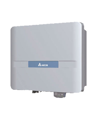 Onduleur DELTA RPI H2.5 FLEX | Alma Solar® N°1 des panneaux solaires