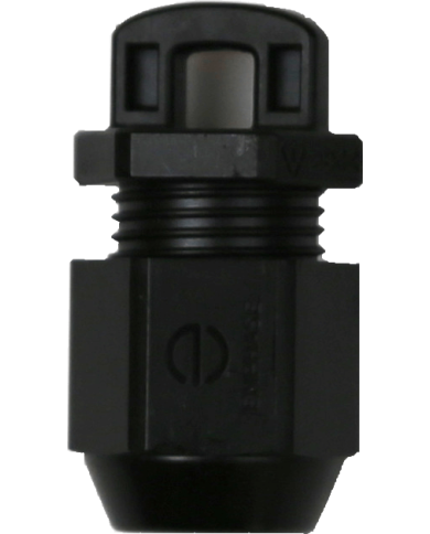 Embout de terminaison pour cable Enphase IQ | Alma Solar® N°1 des panneaux solaires