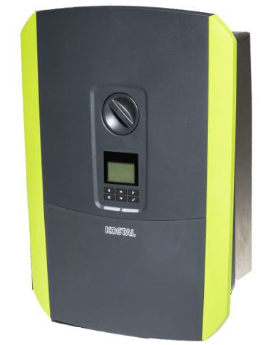 Onduleur Hybride Kostal PLENTICORE Plus 7.0 | Alma Solar® N°1 des panneaux solaires