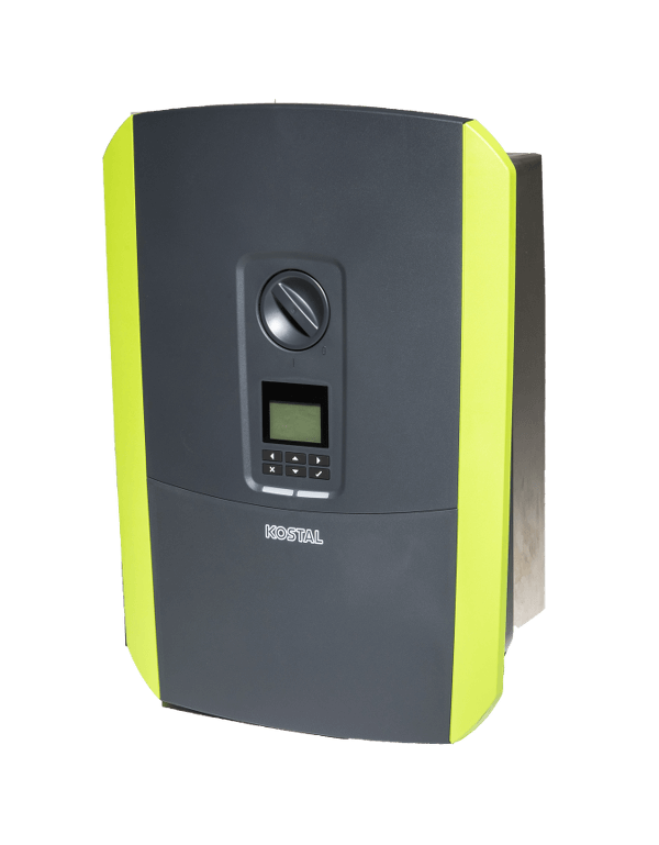 Onduleur Hybride Kostal PLENTICORE Plus 7.0 | Alma Solar® N°1 des panneaux solaires Onduleur Hybride Kostal PLENTICORE Plus 7.0 | Alma Solar® N°1 des panneaux solaires