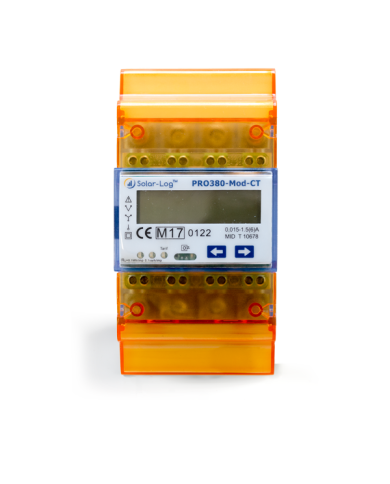 SOLARLOG PRO380-CT| Alma Solar® N°1 des panneaux solaires SOLARLOG PRO380-CT| Alma Solar® N°1 des panneaux solaires