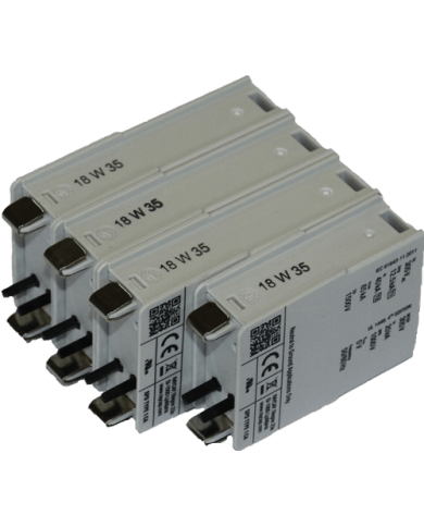 Protection parafoudre AC de SMA Type II pour SMA Core | Alma Solar® N°1 des panneaux solaires Protection parafoudre AC de SMA Type II pour SMA Core | Alma Solar® N°1 des panneaux solaires