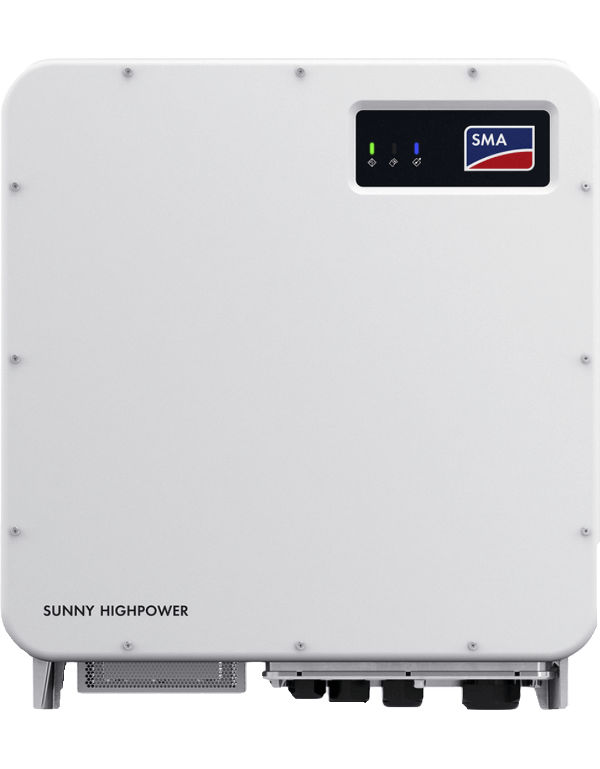 Onduleur SMA SHP 100-20 | Alma Solar® N°1 des panneaux solaires Onduleur SMA SHP 100-20 | Alma Solar® N°1 des panneaux solaires