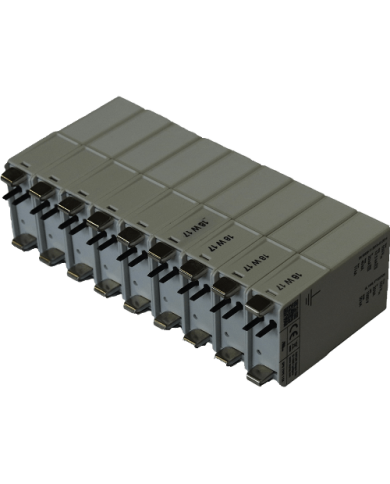 Protection parafoudre de SMA Type II pour SMA Core | Alma Solar® N°1 des panneaux solaires Protection parafoudre de SMA Type II pour SMA Core | Alma Solar® N°1 des panneaux solaires