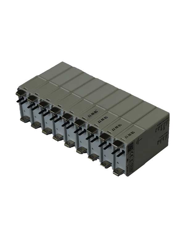 Protection parafoudre de SMA Type II pour SMA Core | Alma Solar® N°1 des panneaux solaires Protection parafoudre de SMA Type II pour SMA Core | Alma Solar® N°1 des panneaux solaires