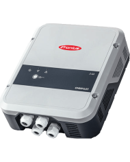 Boîtier Fronius OHMPILOT | Alma Solar® N°1 des panneaux solaires Boîtier Fronius OHMPILOT | Alma Solar® N°1 des panneaux solaires