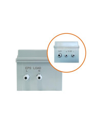 Coffret monophasé Solax pour coupure réseau | Alma Solar® N°1 des panneaux solaires Coffret monophasé Solax pour coupure réseau | Alma Solar® N°1 des panneaux solaires