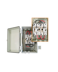 Coffret monophasé Solax pour coupure réseau | Alma Solar® N°1 des panneaux solaires Coffret monophasé Solax pour coupure réseau | Alma Solar® N°1 des panneaux solaires