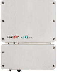 Onduleur Hybride SolarEdge SE3000H-RWS STOREDGE | Alma Solar® N°1 des panneaux solaires Onduleur Hybride SolarEdge SE3000H-RWS STOREDGE | Alma Solar® N°1 des panneaux solaires