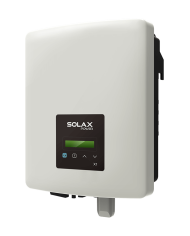 Onduleur SolaX X1-Mini 1.5 | Alma Solar® N°1 des panneaux solaires