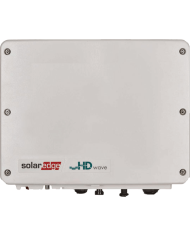Onduleur SOLAREDGE SE6000H HD Wave | Alma Solar® N°1 des panneaux solaires Onduleur SOLAREDGE SE6000H HD Wave | Alma Solar® N°1 des panneaux solaires