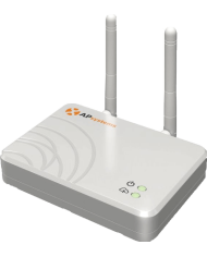 Passerelle Passerelle ECU pour Micro-onduleur APS | Alma Solar® N°1 des panneaux solaires Passerelle Passerelle ECU pour Micro-onduleur APS | Alma Solar® N°1 des panneaux solaires