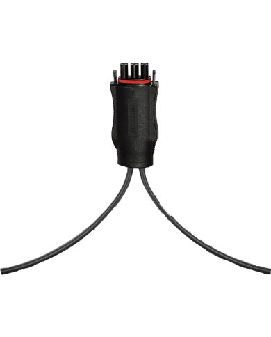 Câble APS - 2m | Alma Solar® N°1 des panneaux solaires