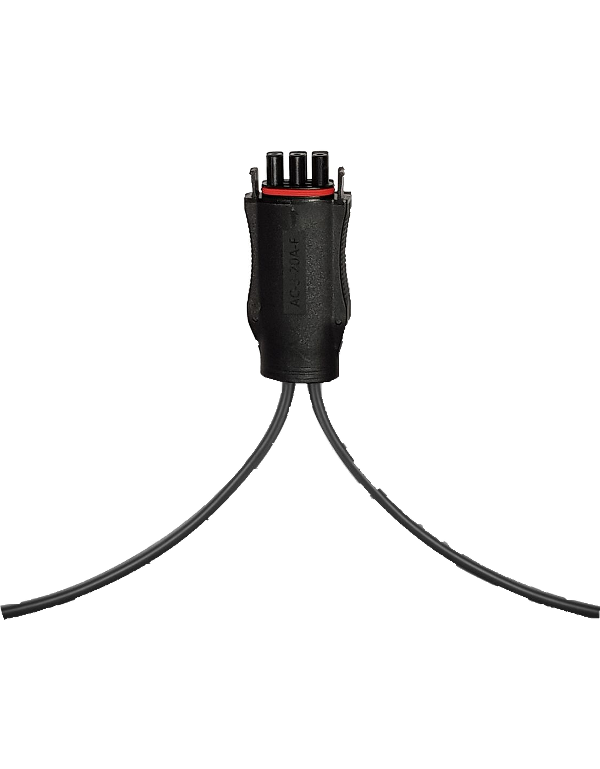 Câble APS - 2m | Alma Solar® N°1 des panneaux solaires Câble APS - 2m | Alma Solar® N°1 des panneaux solaires