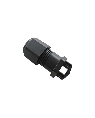 Connecteur de terminaison APS | Alma Solar® N°1 des panneaux solaires Connecteur de terminaison APS | Alma Solar® N°1 des panneaux solaires