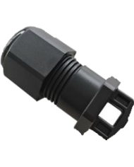 Connecteur de terminaison APS | Alma Solar® N°1 des panneaux solaires Connecteur de terminaison APS | Alma Solar® N°1 des panneaux solaires