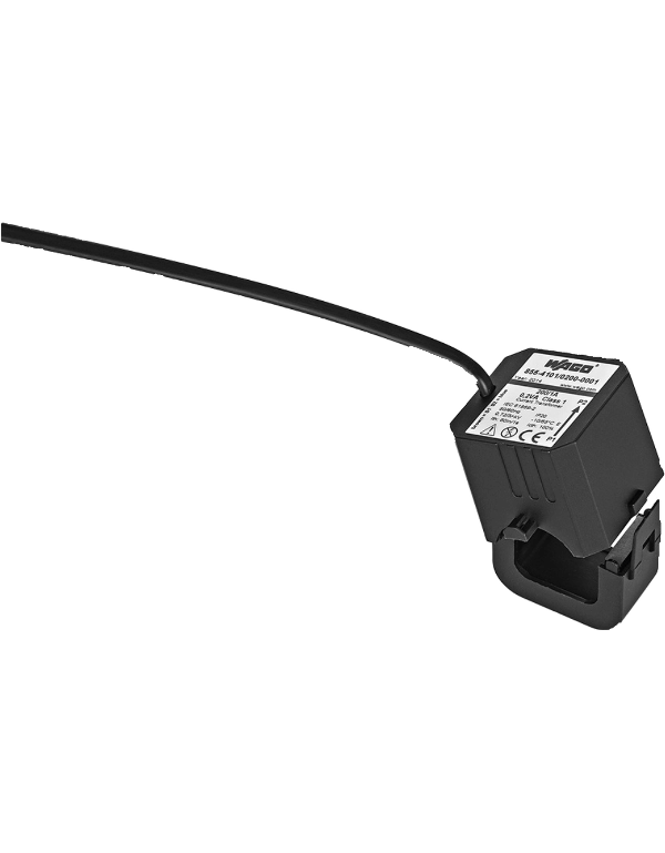 Pinces de mesure de courant WAGO 150A pour FRONIUS / SMA Pinces de mesure de courant WAGO 150A pour FRONIUS / SMA