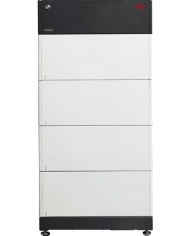 Batterie BYD HVM 11.0 à 11kWh Haute tension | Alma Solar® N°1 des panneaux solaires Batterie BYD HVM 11.0 à 11kWh Haute tension | Alma Solar® N°1 des panneaux solaires