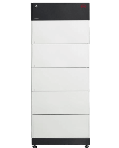 Batterie BYD HVM 13.8 à 13.8kWh Haute tension | Alma Solar® N°1 des panneaux solaires Batterie BYD HVM 13.8 à 13.8kWh Haute tension | Alma Solar® N°1 des panneaux solaires