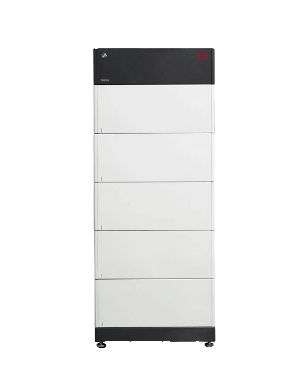 Batterie BYD HVM 13.8 à 13.8kWh Haute tension | Alma Solar® N°1 des panneaux solaires Batterie BYD HVM 13.8 à 13.8kWh Haute tension | Alma Solar® N°1 des panneaux solaires