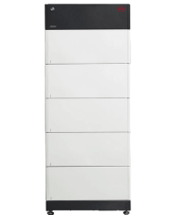 Batterie BYD HVM 13.8 à 13.8kWh Haute tension | Alma Solar® N°1 des panneaux solaires Batterie BYD HVM 13.8 à 13.8kWh Haute tension | Alma Solar® N°1 des panneaux solaires