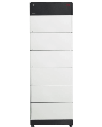 Batterie BYD HVM 16.6 à 16.6kWh Haute tension | Alma Solar® N°1 des panneaux solaires Batterie BYD HVM 16.6 à 16.6kWh Haute tension | Alma Solar® N°1 des panneaux solaires