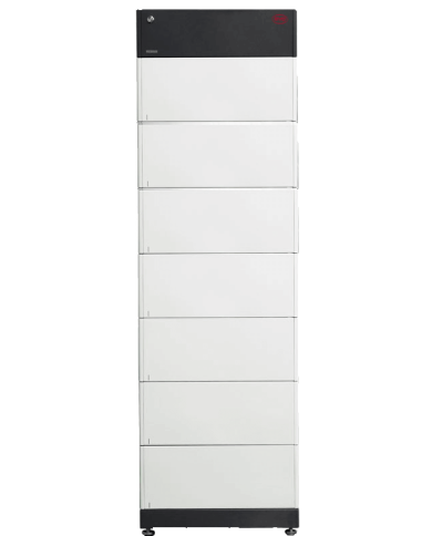 Batterie BYD HVM 19.3 à 19.3kWh Haute tension | Alma Solar® N°1 des panneaux solaires Batterie BYD HVM 19.3 à 19.3kWh Haute tension | Alma Solar® N°1 des panneaux solaires