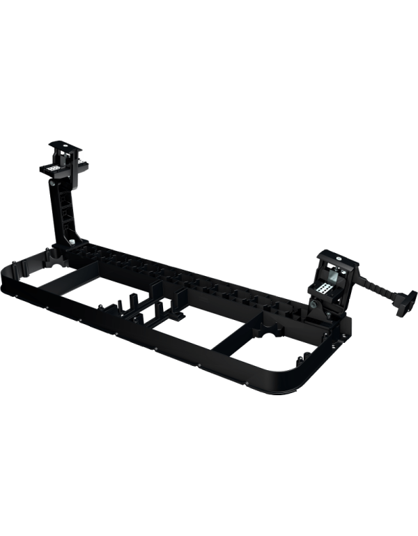 Easy Roof Flat 10-14° pour installation toit plat | Alma Solar® N°1 des panneaux solaires Easy Roof Flat 10-14° pour installation toit plat | Alma Solar® N°1 des panneaux solaires