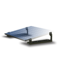 Easy Roof Flat 10-14° pour installation toit plat | Alma Solar® N°1 des panneaux solaires Easy Roof Flat 10-14° pour installation toit plat | Alma Solar® N°1 des panneaux solaires