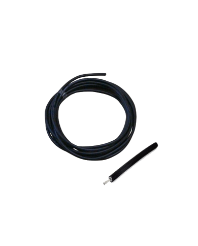 50m de Câble solaire 4 mm²
