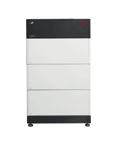 Batterie BYD HVS 7.7 Haute tension | Alma Solar® N°1 des panneaux solaires Batterie BYD HVS 7.7 Haute tension | Alma Solar® N°1 des panneaux solaires