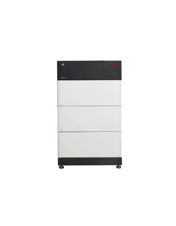 Batterie BYD HVS 7.7 Haute tension | Alma Solar® N°1 des panneaux solaires Batterie BYD HVS 7.7 Haute tension | Alma Solar® N°1 des panneaux solaires