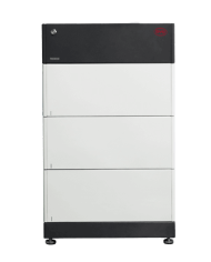 Batterie BYD HVS 7.7 Haute tension | Alma Solar® N°1 des panneaux solaires Batterie BYD HVS 7.7 Haute tension | Alma Solar® N°1 des panneaux solaires